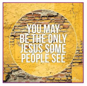 Jesus people see