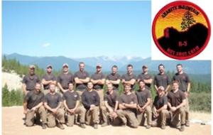 Prescott HotShot Elite