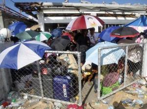 Philippine Devastation 11.15.13 - 2