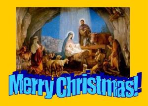 Christmas 2014