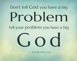 Big God