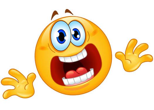 smiley-chaos