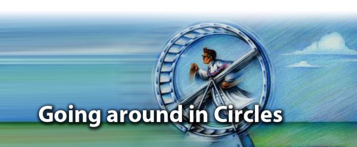 going-around-incircles