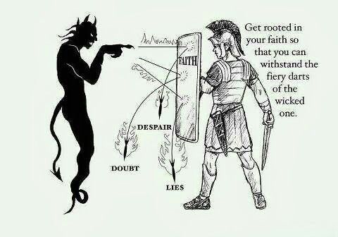 surprise-fiery darts