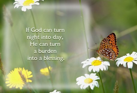 Blessing