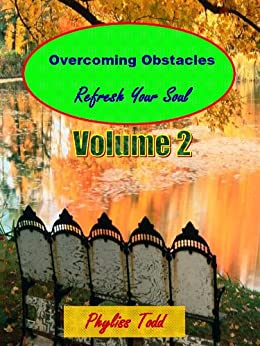 Overcoming Obstacles Vol.2