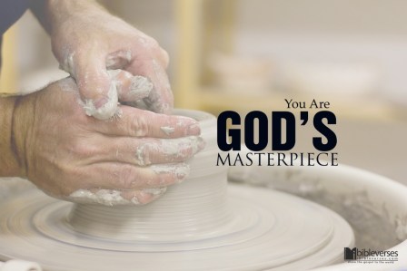 god's masterpiece
